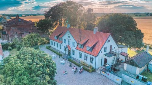 Hammenhog Hotel | Hammenhögs gästgivaregård