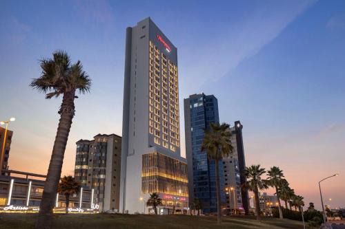 Salmiya Hotel | Hampton By Hilton Kuwait Salmiya