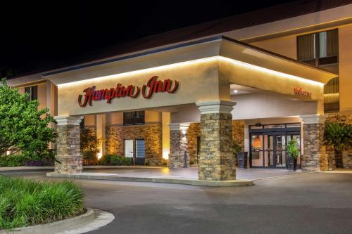 Adel Hotel | Hampton Inn Adel