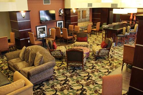 Barker Hotel | Hampton Inn and Suites Houston-Katy