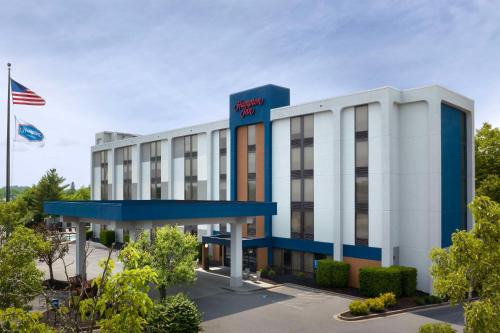 Sprague Hotel | Hampton Inn Beckley