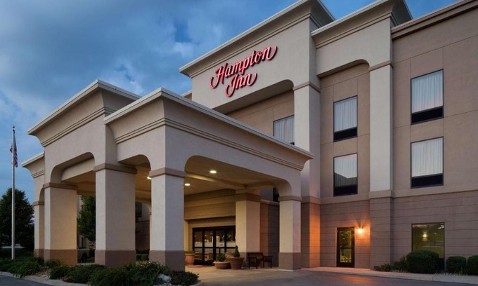 Pricedale Hotel | Hampton Inn Belle Vernon