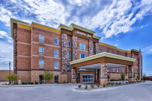 West Bloomfield Hotel | Hampton Inn by Hilton West Bloomfield Novi