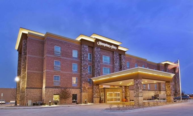West Bloomfield Hotel | Hampton Inn by Hilton West Bloomfield Novi