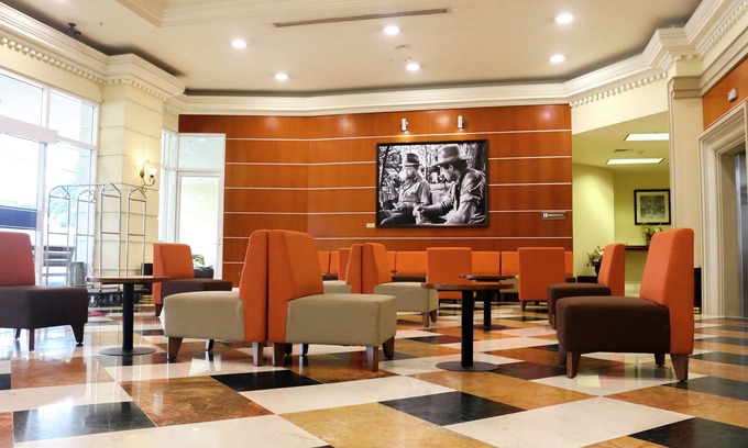 Tampico Hotel | Hampton Inn By Hilton Tampico Zona Dorada