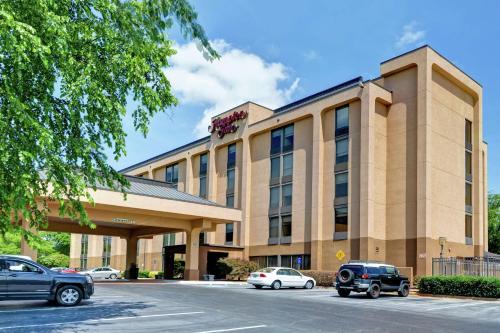 Gastonia Hotel | Hampton Inn Charlotte-Gastonia