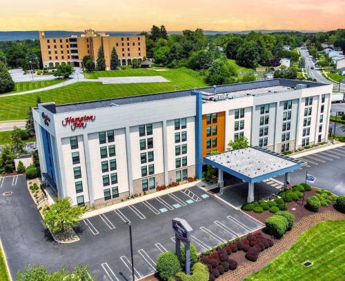 Harrisburg Hotel | Hampton Inn Harrisburg-East/Hershey