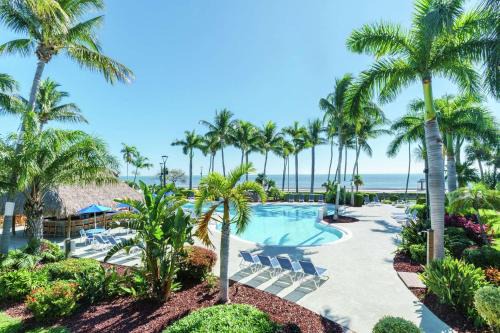Key West Hotel | Hampton Inn Key West FL