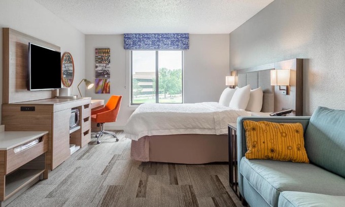 Onalaska Hotel | Hampton Inn La Crosse/Onalaska