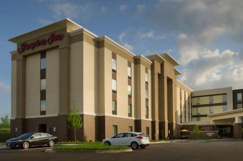Lyndon Hotel | Hampton Inn Louisville East Hurstbourne