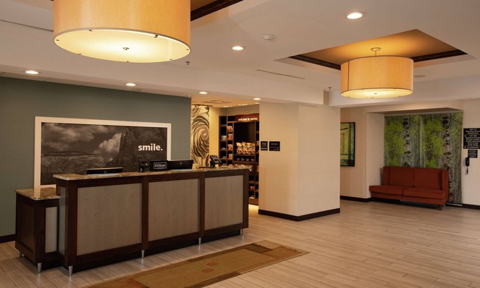 Cortez Hotel | Hampton Inn Mesa Verde/Cortez
