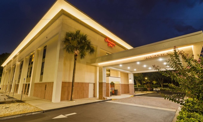 Mount Dora Hotel | Hampton Inn Mount Dora