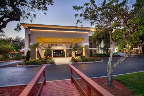 Naples Hotel | Hampton Inn Naples - I-75