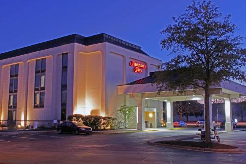 Chesapeake Hotel | Hampton Inn Norfolk/Chesapeake - Greenbrier Area