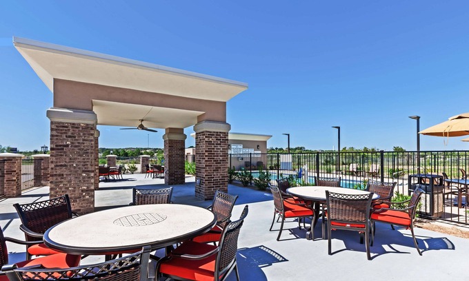 Ozona Hotel | Hampton Inn Ozona