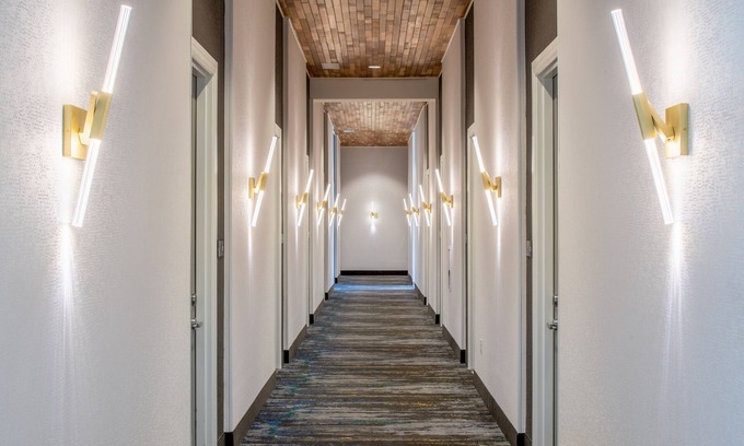 Petaluma Hotel | Hampton Inn Petaluma, CA