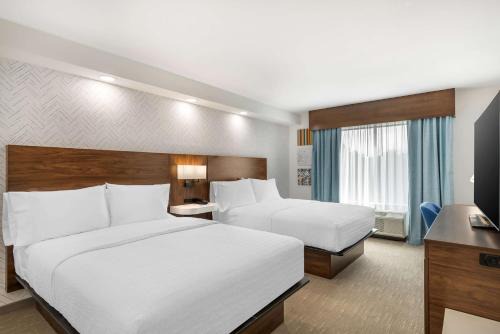 Petersburg Hotel | Hampton Inn Petersburg-Fort Gregg Adams