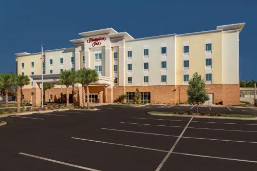 Plant City Hotel | Hampton Inn Plant City