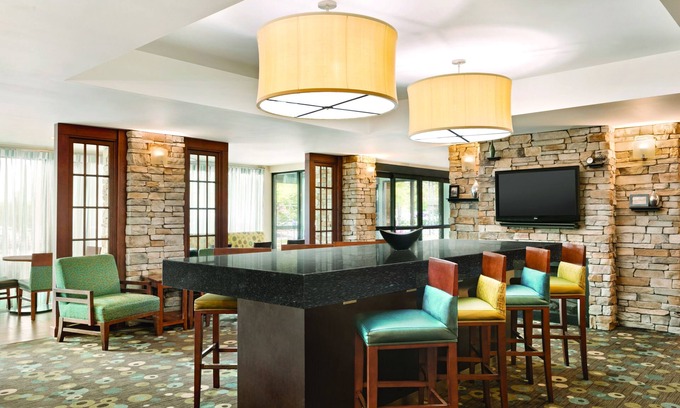Wyomissing Hotel | Hampton Inn Reading/Wyomissing