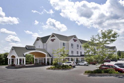 East Haven  Rutland County Hotel | Hampton Inn Rutland/Killington