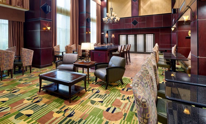 Buda Hotel | Hampton Inn & Suites Austin South/Buda