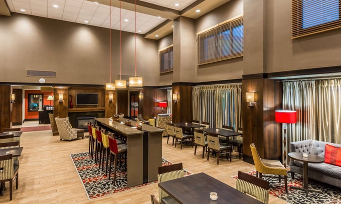 Polaris Hotel | Hampton Inn & Suites Columbus Polaris
