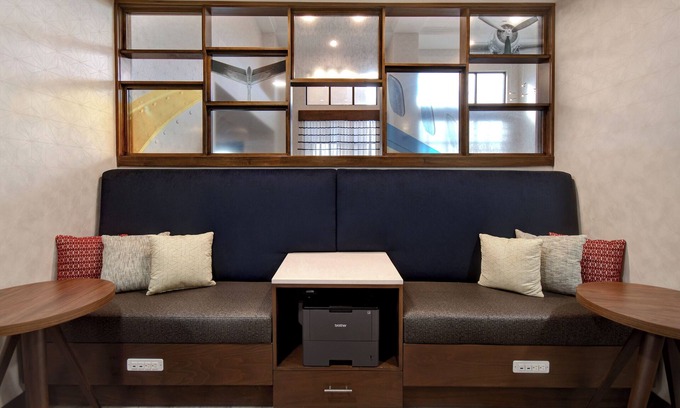 Dayton Hotel | Hampton Inn & Suites Dayton - Vandalia