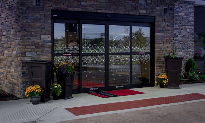 Hammond Hotel | Hampton Inn & Suites Hammond