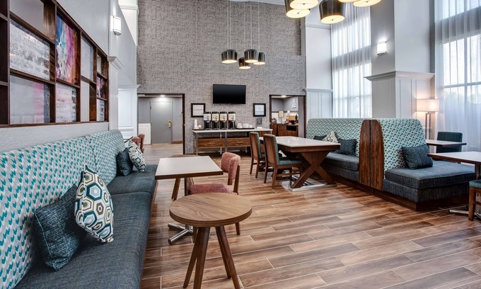 Lady Lake Hotel | Hampton Inn & Suites Lady Lake/The Villages