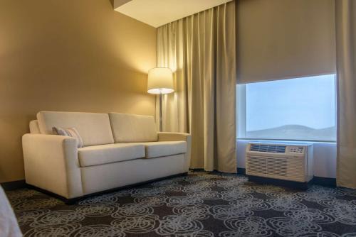 Zacatecas Hotel | Hampton Inn Zacatecas