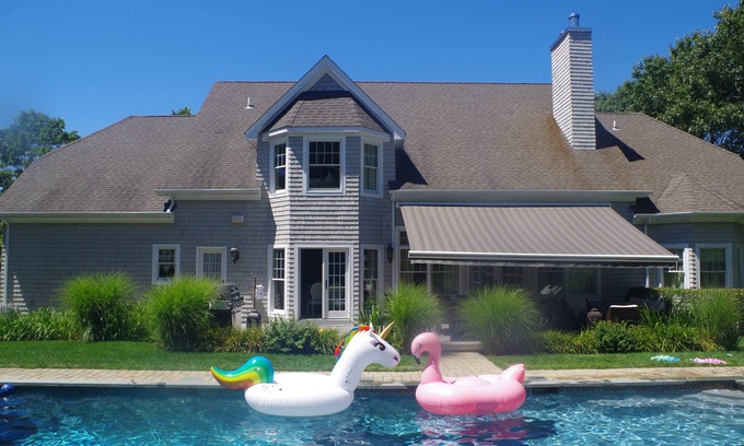 North Sea Villa | Hampton Private Retreat - last minute offer June 23-