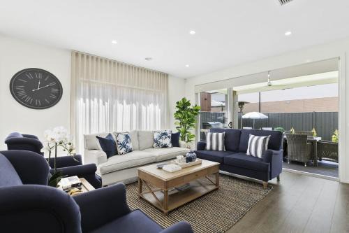 Torquay House | Hampton's Getaway in Torquay