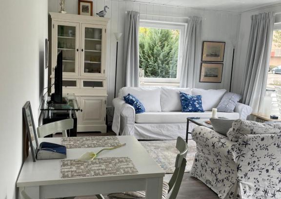 Scharbeutz Apartment | Hamptons No.4