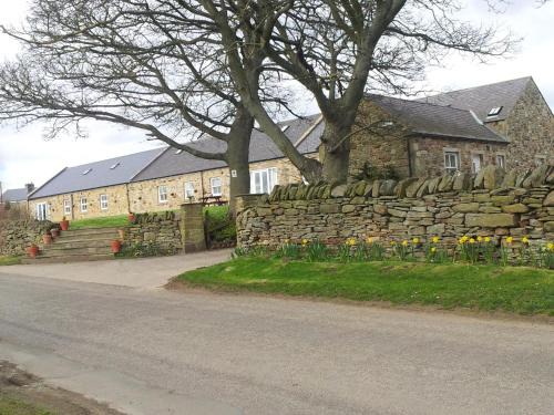 Durham House | Hamsteels Hall Cottages