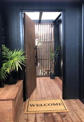 Hamurana Bed & Breakfast | Hamurana Roost