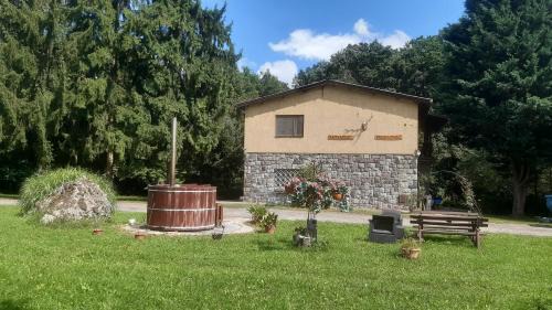 Pilismarot Apartment | Hamvaskői Vadászház