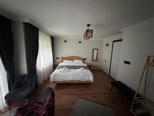 Ayder Apartment | Han SUİT city side