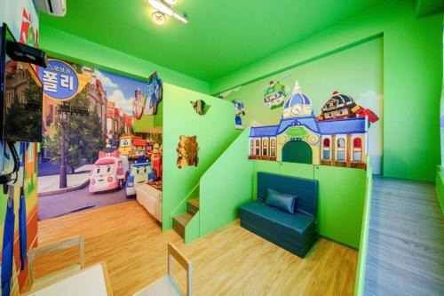 Wujie Other | Han Tian Tongyu