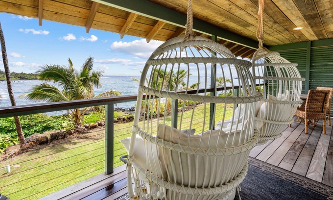 Hana Cottage | Hana Maui Luxe