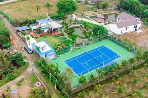 Ben Luc Apartment | Hana Villa Long An