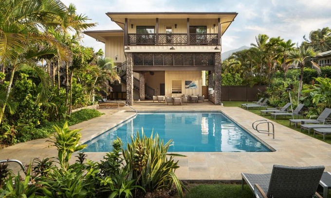Wainiha Resort | Hanalei Colony Resort