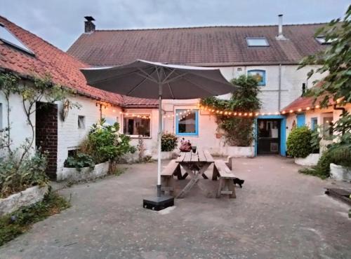 Sint-Maria-Latem House | Hanami - studio