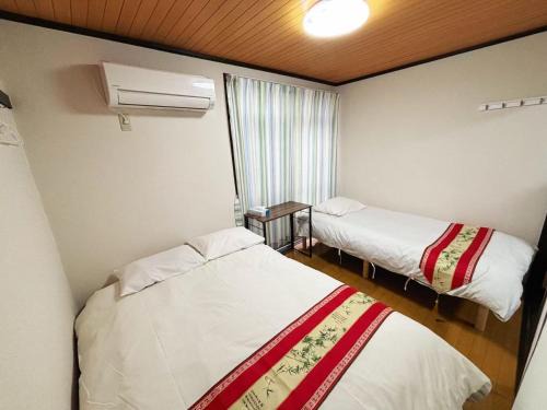 Itabashi Apartment | HANANOSATO板橋中丸町a