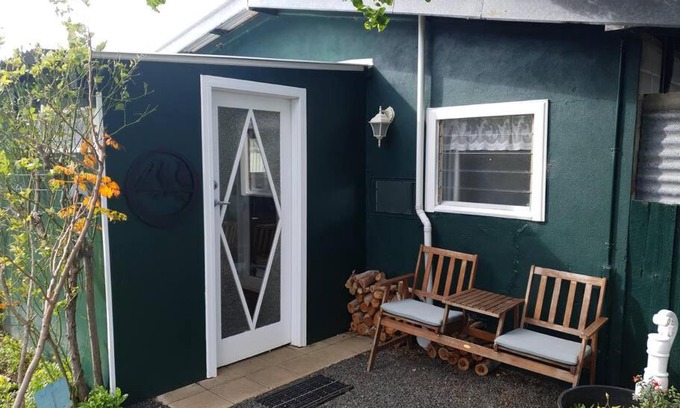 Won Wron House | Handsome Hills Dairy Retreat