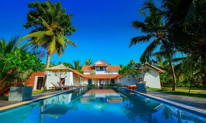 Talalla House | Handun Villas