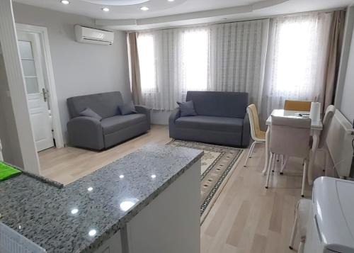 Fatih Apartment | Hane Apart