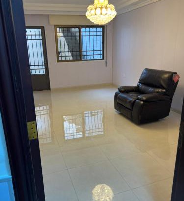 Amman House | Hani Hassouneh
