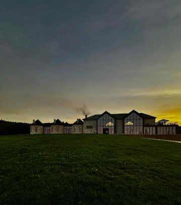 Ardenice House | Hani i Qerosit
