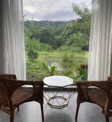 Buon Ma Thuot Villa | Hannah Garden