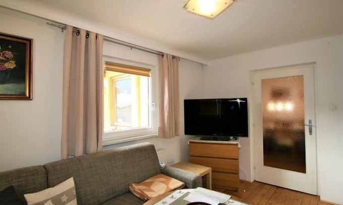 Axams Apartment | Hannelore by Interhome